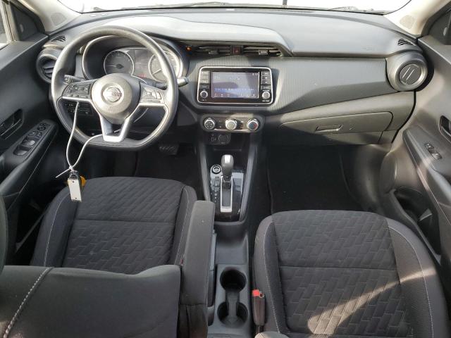Photo 8 from auction – 2021 NISSAN KICKS S with VIN 3N1CP5BVXML505084