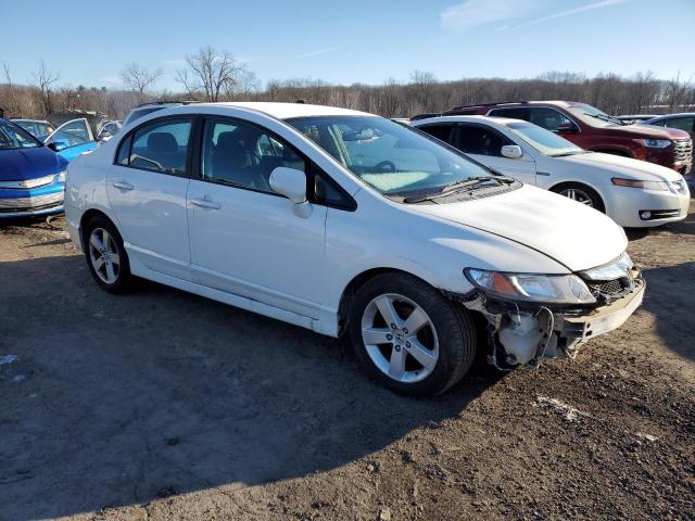 Photo 4 from auction – 2011 HONDA CIVIC LX-S with VIN 19XFA1F60BE045068