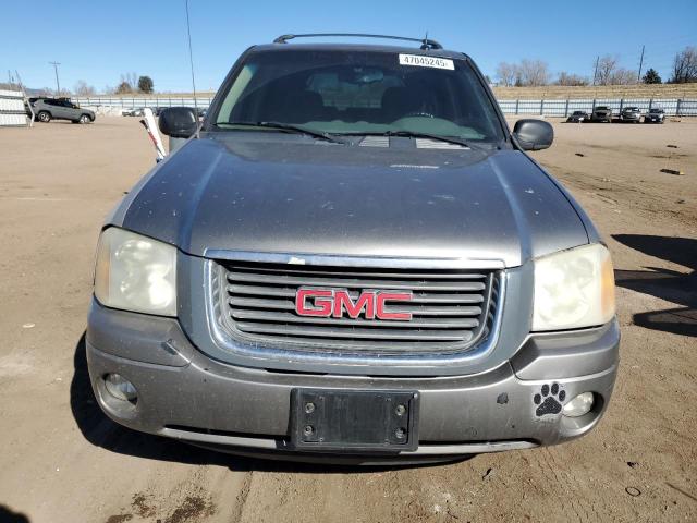 صورة رقم 5 من المزاد - 2005 GMC ENVOY مع VIN 1GKDT13S352368586