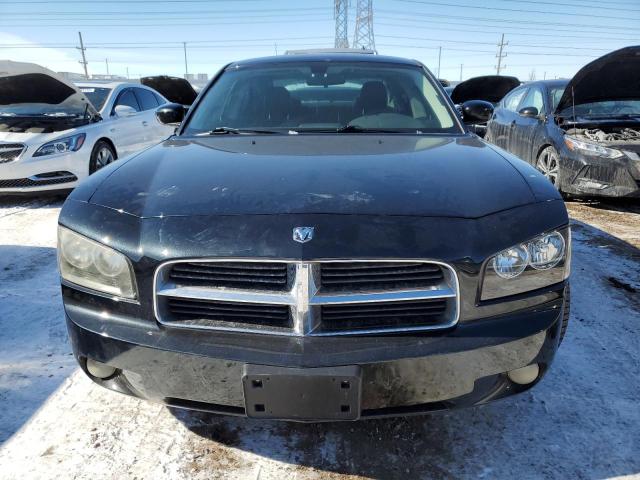 Photo 5 from auction – 2008 DODGE CHARGER R/ with VIN 2B3KA53H08H128400