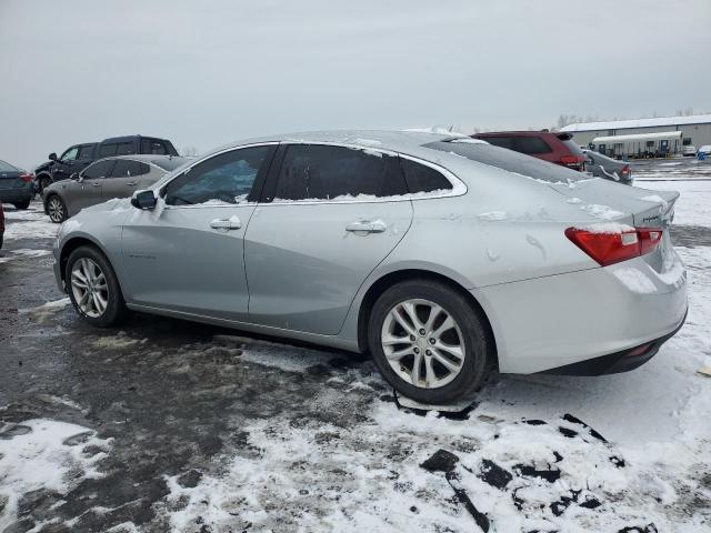 Photo 2 from auction – 2017 CHEVROLET MALIBU LT with VIN 1G1ZE5ST0HF200438