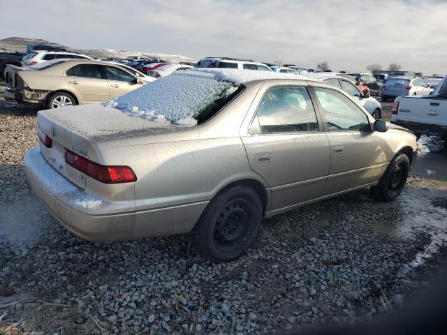 Photo 3 from auction – 1997 TOYOTA CAMRY LE with VIN JT2BF22K0V0078487