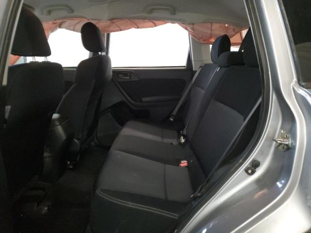 Photo 11 from auction – 2016 SUBARU FORESTER 2 with VIN JF2SJABC3GH438527