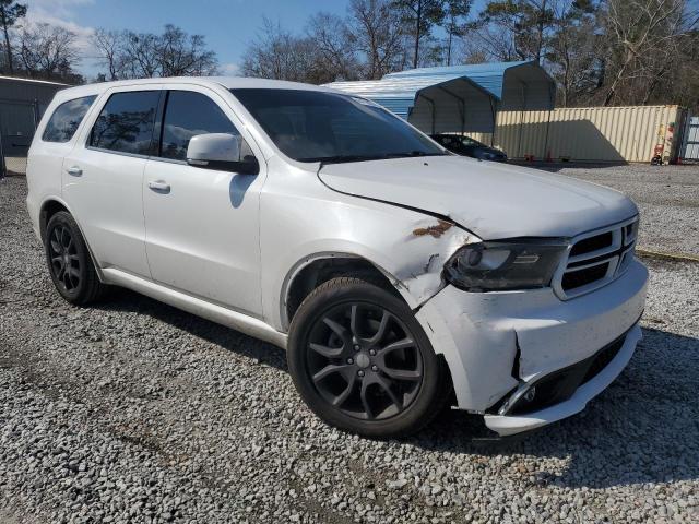 Photo 4 from auction – 2017 DODGE DURANGO R/ with VIN 1C4SDJCT5HC891051