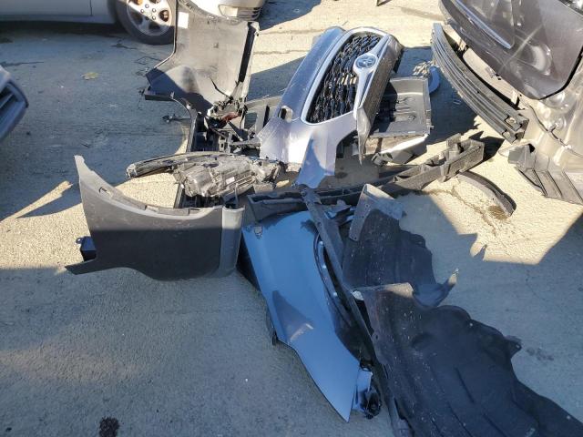 Photo 13 from auction – 2020 TOYOTA HIGHLANDER with VIN 5TDCZRAH0LS014204