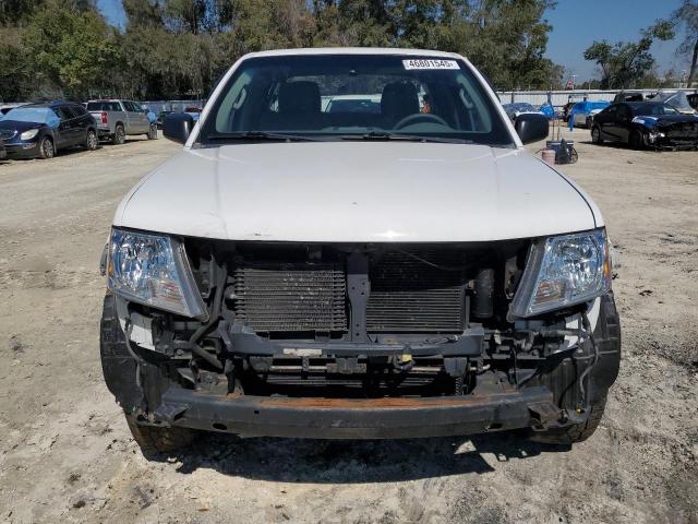 Photo 5 from auction – 2012 NISSAN FRONTIER S with VIN 1N6AD0ER0CC467306