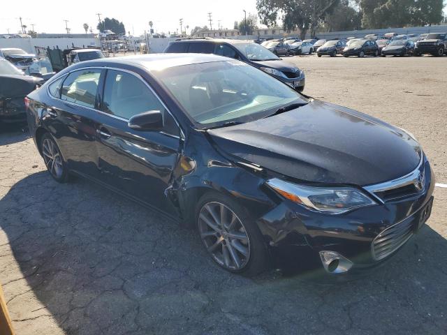 Photo 4 from auction – 2014 TOYOTA AVALON BAS with VIN 4T1BK1EB1EU130951