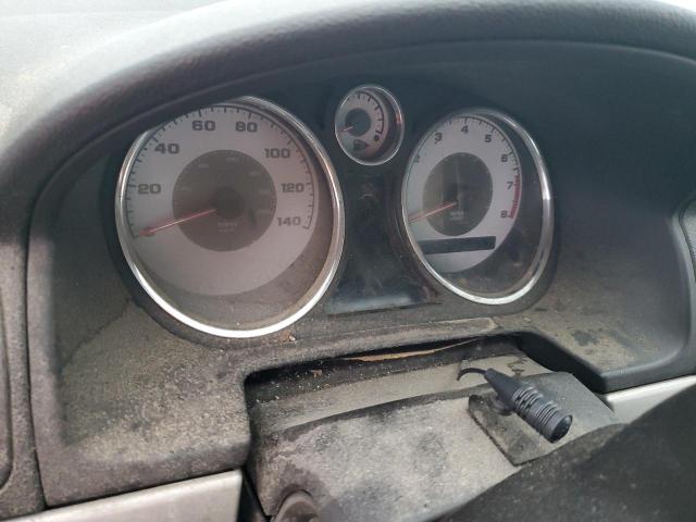 Photo 9 from auction – 2006 CHEVROLET COBALT LT with VIN 1G1AL15F867798352