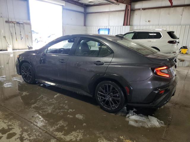 Photo 2 from auction – 2022 SUBARU WRX LIMITE with VIN JF1VBAL60N9002121