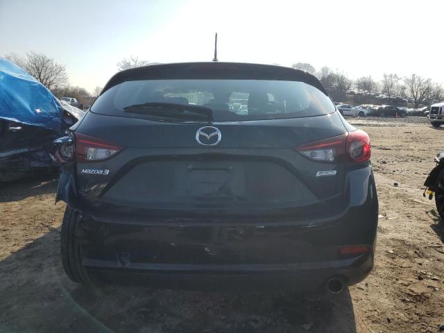Photo 6 from auction – 2018 MAZDA 3 TOURING with VIN 3MZBN1L33JM200484