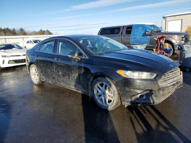 Photo 4 from auction – 2016 FORD FUSION SE with VIN 3FA6P0HD0GR308346