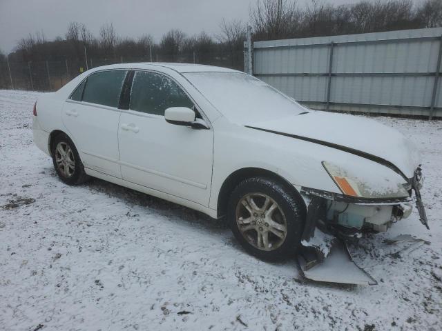 Photo 4 from auction – 2006 HONDA ACCORD EX with VIN 1HGCM567X6A062139