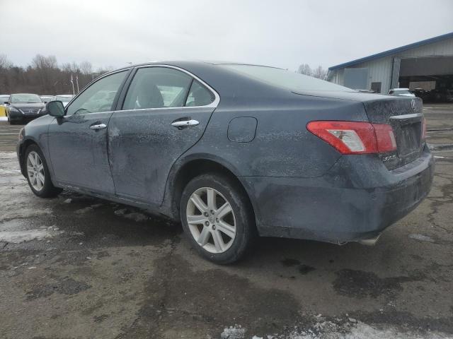 Photo 2 from auction – 2007 LEXUS ES 350 with VIN JTHBJ46G672045779