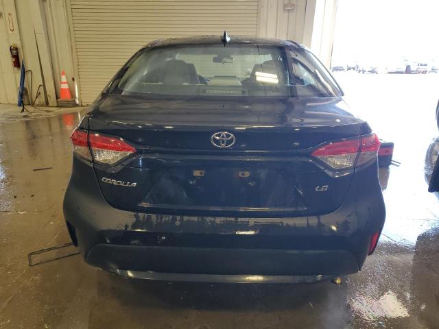 Photo 6 from auction – 2020 TOYOTA COROLLA LE with VIN 5YFEPRAE1LP066793