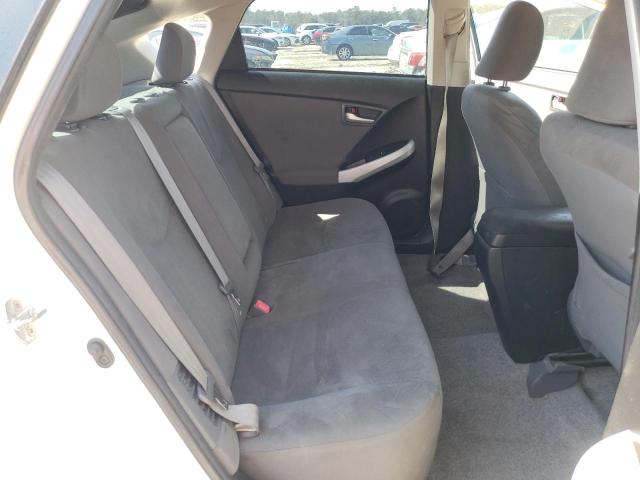 Photo 10 from auction – 2013 TOYOTA PRIUS with VIN JTDKN3DU1D5571739