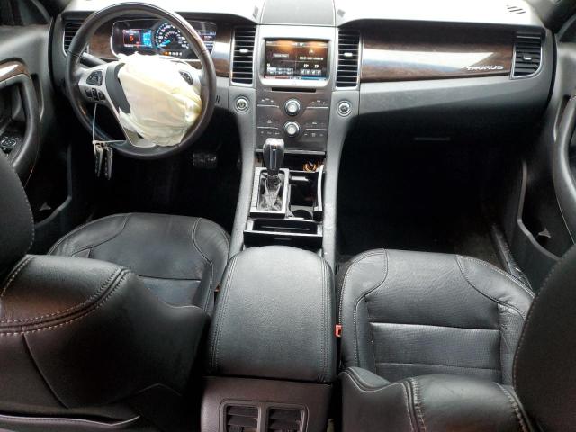 Photo 8 from auction – 2014 FORD TAURUS LIM with VIN 1FAHP2F88EG183062