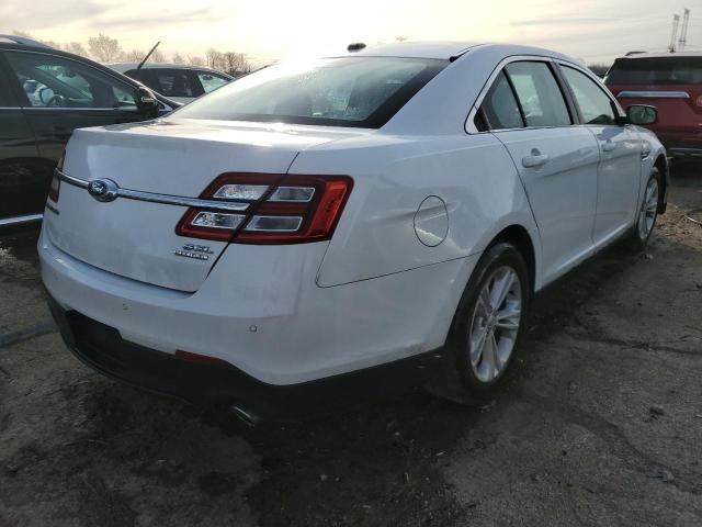 Photo 3 from auction – 2015 FORD TAURUS SEL with VIN 1FAHP2E8XFG112528
