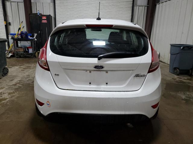 Photo 6 from auction – 2015 FORD FIESTA SE with VIN 3FADP4EJ8FM130626