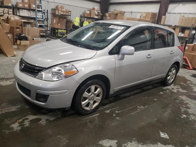 NISSAN VERSA S 2012 con VIN 3N1BC1CP2CK276517 - Foto de la subasta