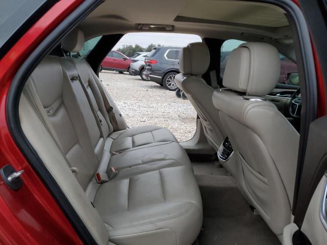 Photo 10 from auction – 2013 CADILLAC XTS PREMIU with VIN 2G61S5S34D9116030
