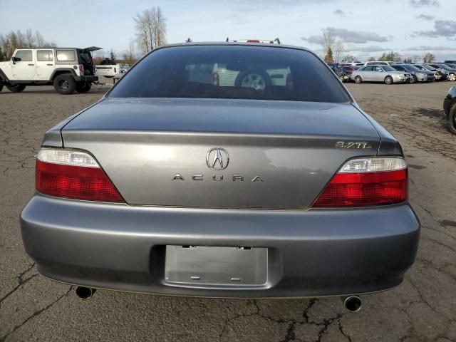 Photo 6 from auction – 2003 ACURA 3.2TL with VIN 19UUA56673A078914