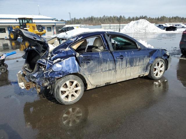 Zdjęcie 3 z aukcji – 2009 MAZDA 3 I z VIN JM1BK32G491220103