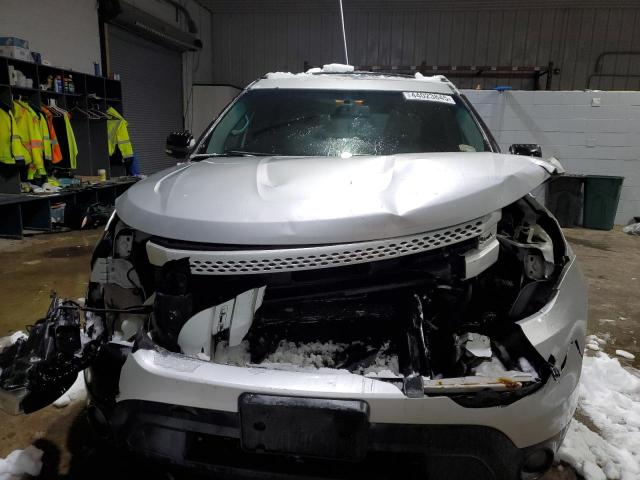 Photo 5 from auction – 2013 FORD EXPLORER X with VIN 1FM5K8D8XDGB17222