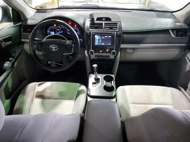 Photo 8 from auction – 2012 TOYOTA CAMRY BASE with VIN 4T4BF1FK4CR253889