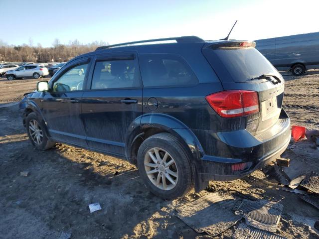 Photo 2 from auction – 2014 DODGE JOURNEY SX with VIN 3C4PDDBG5ET137675