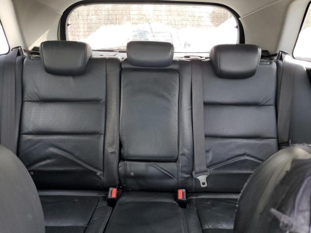 Photo 10 from auction – 2007 ACURA RDX with VIN 5J8TB18257A803587