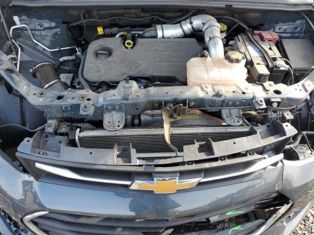 Photo 12 from auction – 2022 CHEVROLET TRAX LS with VIN KL7CJNSM4NB543058