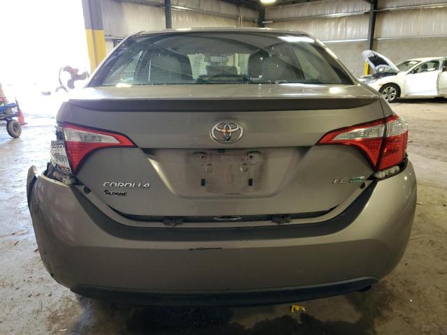 Photo 6 from auction – 2014 TOYOTA COROLLA EC with VIN 2T1BPRHE6EC124473
