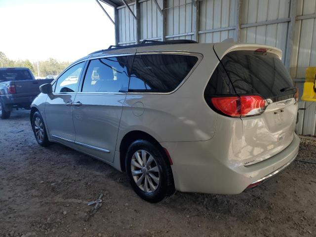 Photo 2 from auction – 2017 CHRYSLER PACIFICA T with VIN 2C4RC1BG8HR688247