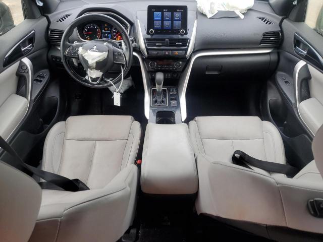 Photo 8 from auction – 2022 MITSUBISHI ECLIPSE CR with VIN JA4ASWAA1NZ004676