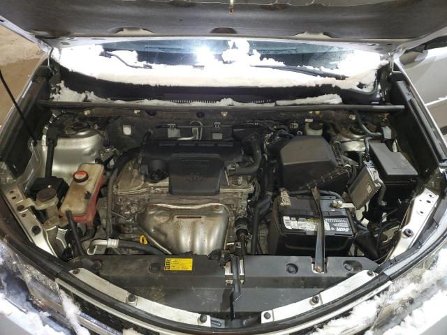 Photo 12 from auction – 2014 TOYOTA RAV4 LIMIT with VIN JTMDFREV2ED088025