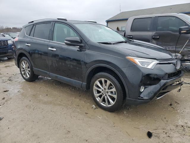 Photo 4 from auction – 2016 TOYOTA RAV4 LIMIT with VIN 2T3DFREV5GW499201