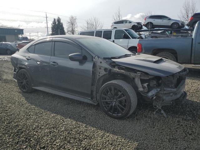 Photo 4 from auction – 2022 SUBARU WRX PREMIU with VIN JF1VBAF66N9010266