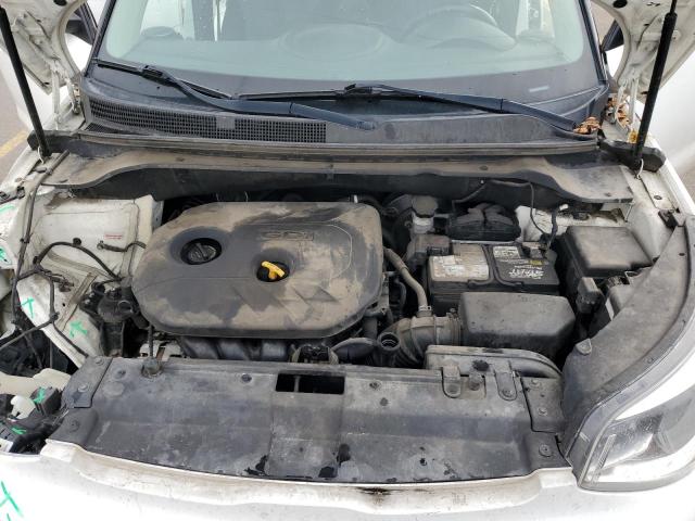 صورة رقم 12 من المزاد - 2017 KIA SOUL + مع VIN KNDJP3A59H7439003
