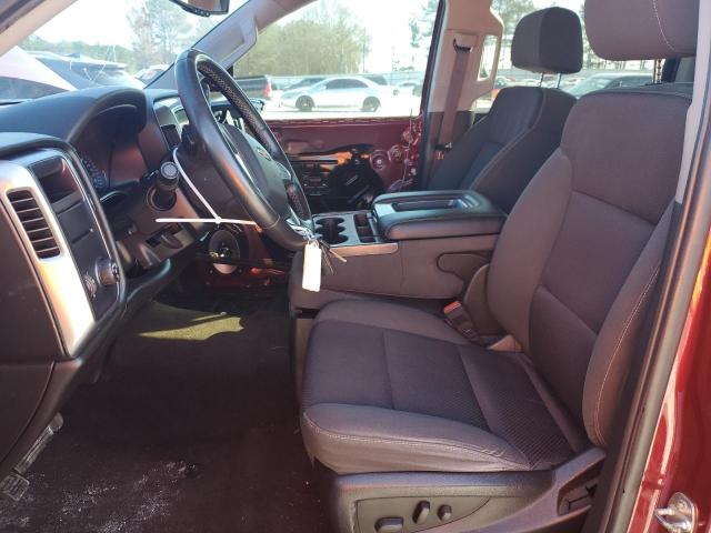 Photo 7 from auction – 2015 CHEVROLET SILVERADO with VIN 3GCPCREC3FG147088