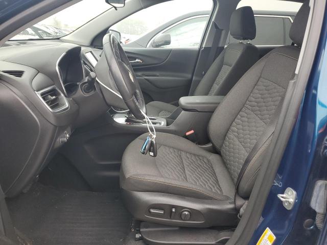Photo 7 from auction – 2019 CHEVROLET EQUINOX LT with VIN 3GNAXJEV8KL352914