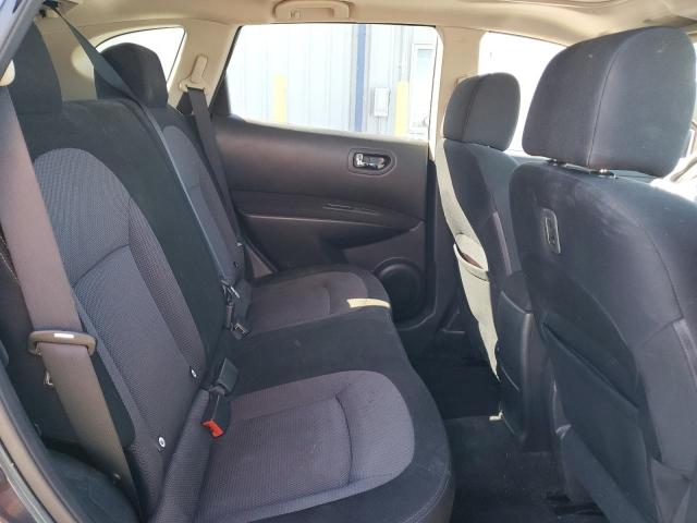 Photo 11 from auction – 2013 NISSAN ROGUE S with VIN JN8AS5MT0DW009191