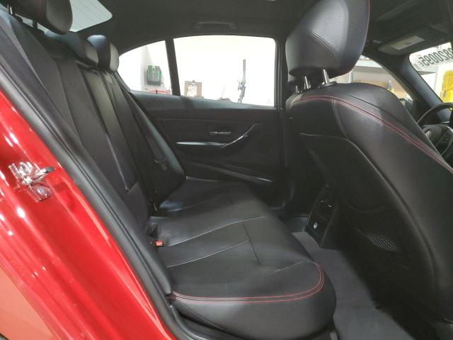Photo 10 from auction – 2012 BMW 328 I with VIN WBA3A5G57CNP15404