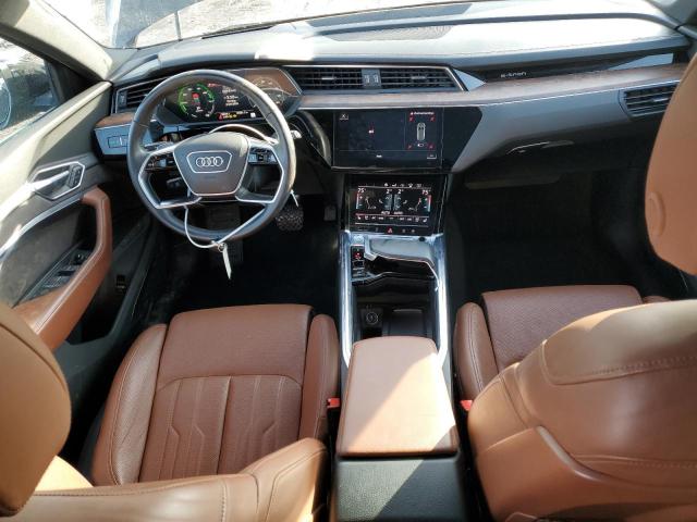 Photo 8 from auction – 2019 AUDI E-TRON PRE with VIN WA1VAAGE5KB005402