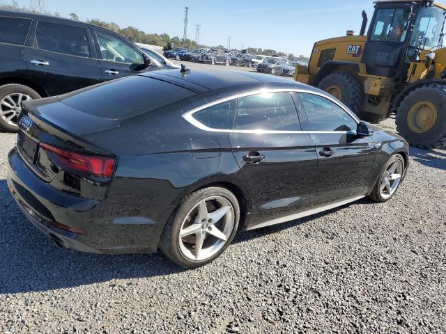 Photo 3 from auction – 2019 AUDI A5 PREMIUM with VIN WAUENCF5XKA007673