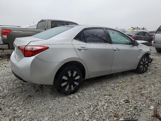 Photo 3 from auction – 2015 TOYOTA COROLLA L with VIN 2T1BURHE4FC236411