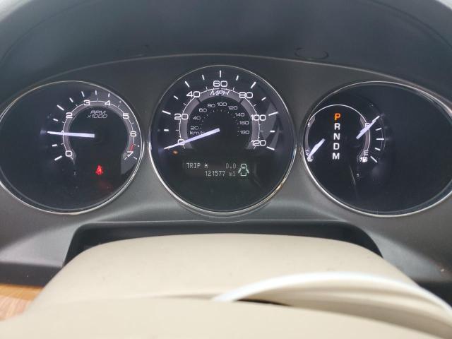Photo 9 from auction – 2012 LINCOLN MKZ with VIN 3LNHL2JC2CR806873