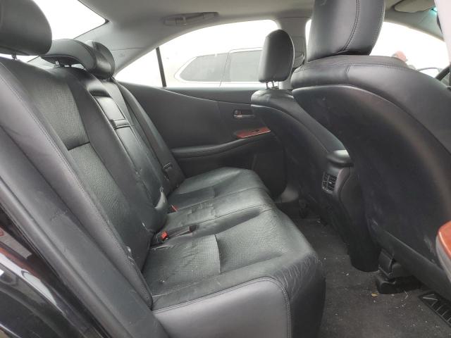 Снимка 10 от търг – 2010 LEXUS HS 250H с VIN JTHBB1BA1A2004190