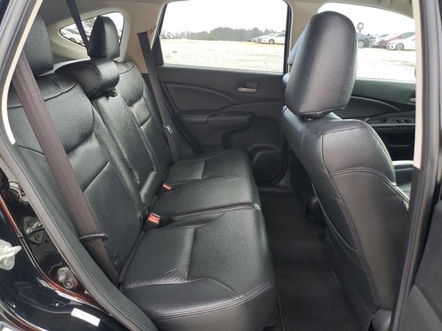 Photo 11 from auction – 2014 HONDA CR-V EX with VIN 2HKRM3H55EH510402