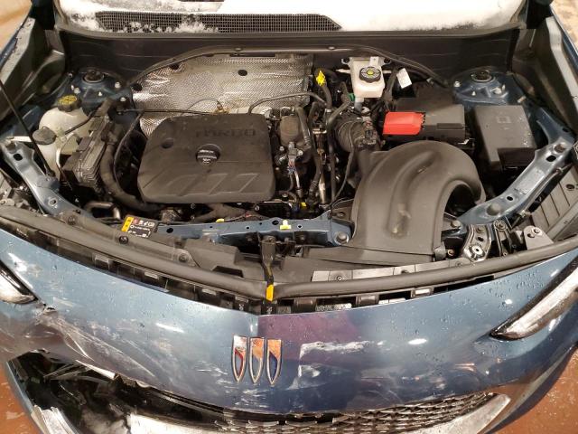 Zdjęcie 12 z aukcji – 2024 BUICK ENCORE GX z VIN KL4AMFSLXRB006516