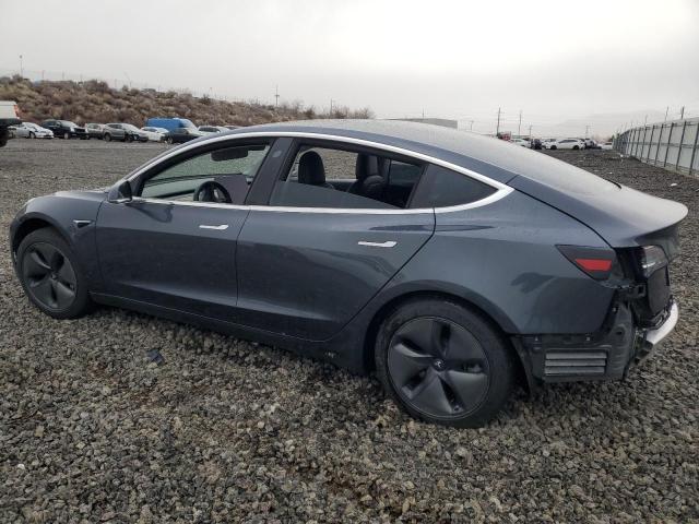Photo 2 from auction – 2019 TESLA MODEL 3 with VIN 5YJ3E1EA1KF449407
